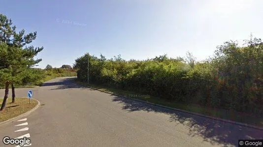 Apartments for rent in Hedehusene - Photo from Google Street View