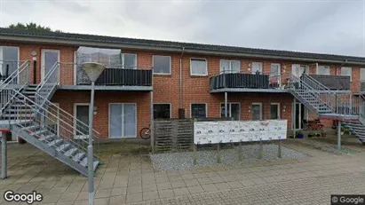 Apartments for rent in Viby J - Photo from Google Street View