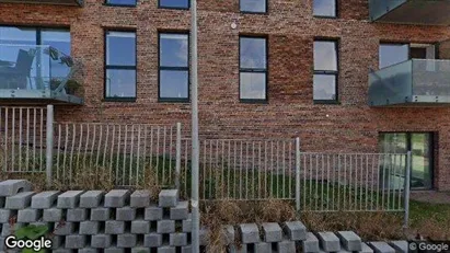 Apartments for rent in Roskilde - Photo from Google Street View
