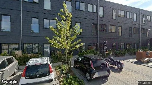 Apartments for rent in Odense V - Photo from Google Street View