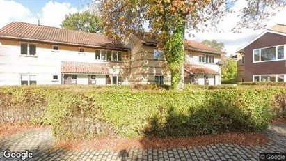Apartments for rent in Virum - Photo from Google Street View