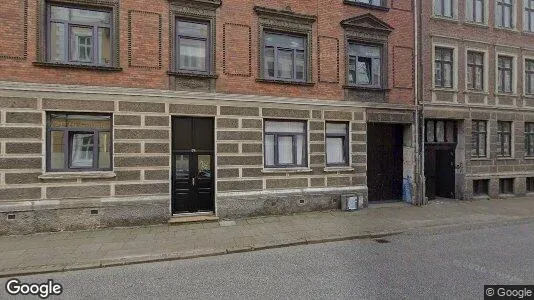 Apartments for rent in Aalborg Center - Photo from Google Street View