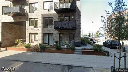 Apartments for rent in Valby - Photo from Google Street View