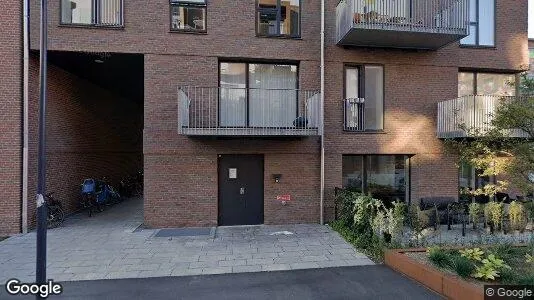 Apartments for rent in Valby - Photo from Google Street View