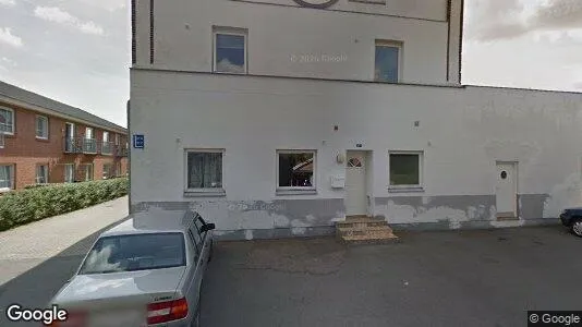Apartments for rent in Horsens - Photo from Google Street View