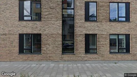 Apartments for rent in Køge - Photo from Google Street View