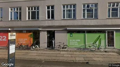 Apartments for rent in Copenhagen K - Photo from Google Street View