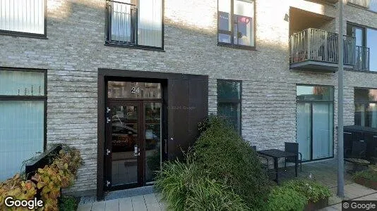 Apartments for rent in Copenhagen SV - Photo from Google Street View