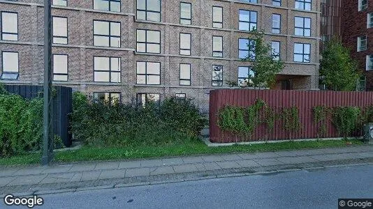 Apartments for rent in Copenhagen SV - Photo from Google Street View