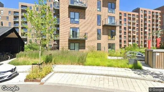 Apartments for rent in Copenhagen SV - Photo from Google Street View