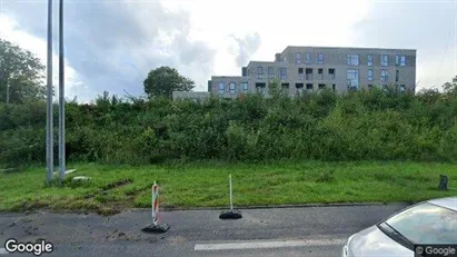 Apartments for rent in Kolding - Photo from Google Street View