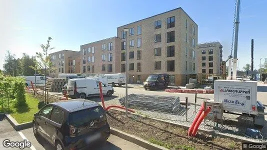 Apartments for rent in Ishøj - Photo from Google Street View