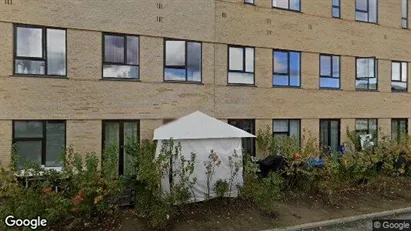 Apartments for rent in Rødovre - Photo from Google Street View