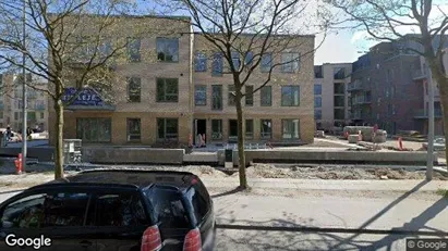 Apartments for rent in Glostrup - Photo from Google Street View