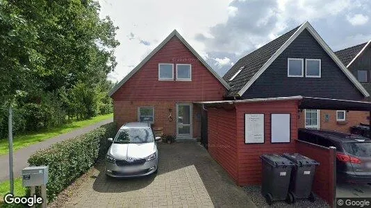 Apartments for rent in Børkop - Photo from Google Street View
