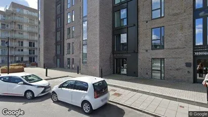 Rooms for rent in Aalborg Center - Photo from Google Street View