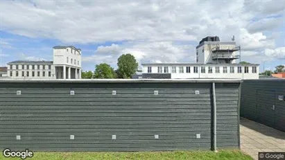 Apartments for rent in Nørresundby - Photo from Google Street View