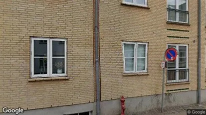 Apartments for rent in Aalborg Center - Photo from Google Street View
