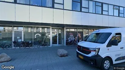 Apartments for rent in Frederiksberg - Photo from Google Street View