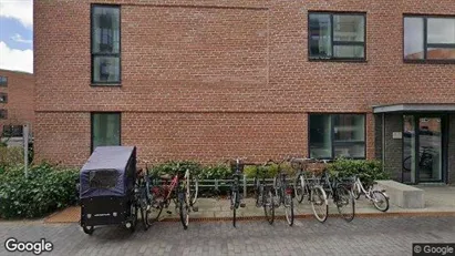 Apartments for rent in Valby - Photo from Google Street View
