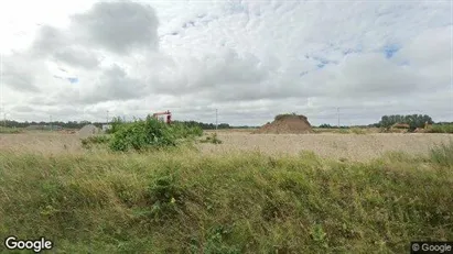 Apartments for rent in Hjørring - Photo from Google Street View