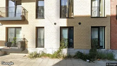 Apartments for rent in Copenhagen S - Photo from Google Street View