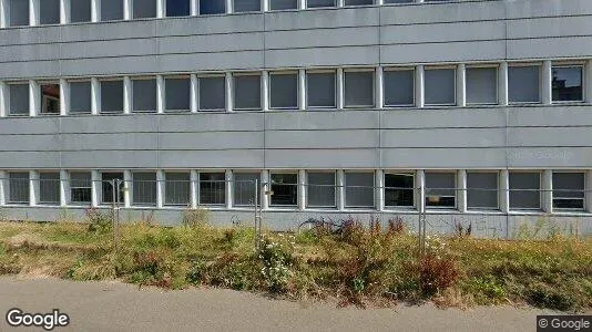 Apartments for rent in Copenhagen NV - Photo from Google Street View