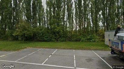 Apartments for rent in Albertslund - Photo from Google Street View