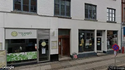 Apartments for rent in Aalborg Center - Photo from Google Street View