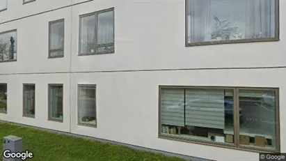 Apartments for rent in Greve - Photo from Google Street View
