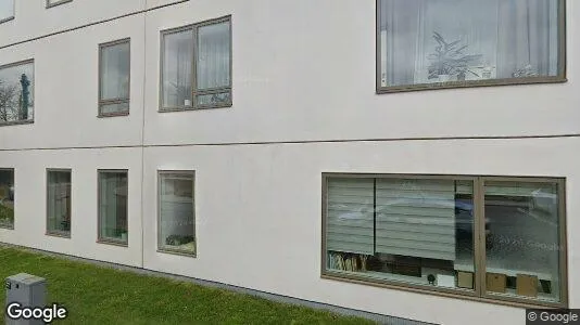 Apartments for rent in Greve - Photo from Google Street View