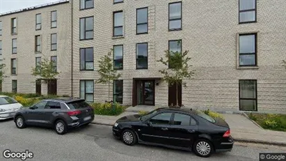 Apartments for rent in Odense S - Photo from Google Street View