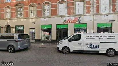 Apartments for rent in Albertslund - Photo from Google Street View