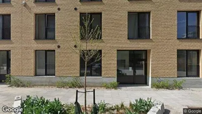 Apartments for rent in Copenhagen S - Photo from Google Street View