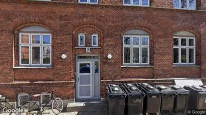Apartments for rent in Odense C - Photo from Google Street View