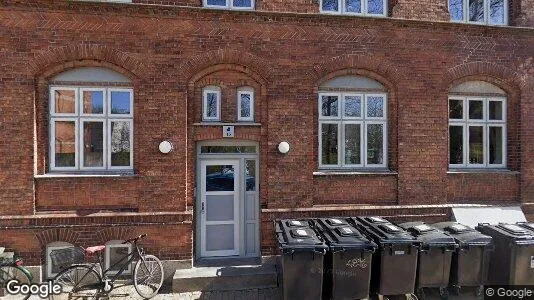 Apartments for rent in Odense C - Photo from Google Street View