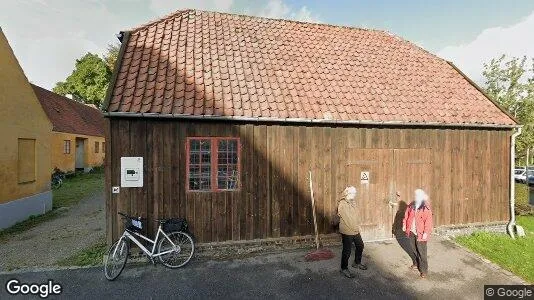 Apartments for rent in Frederiksberg C - Photo from Google Street View