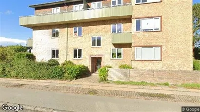 Apartments for rent in Gentofte - Photo from Google Street View