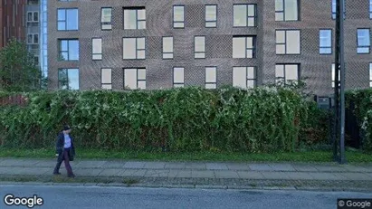 Apartments for rent in Copenhagen SV - Photo from Google Street View