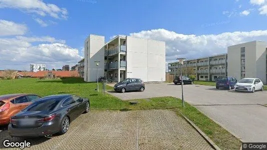 Apartments for rent in Aalborg Center - Photo from Google Street View