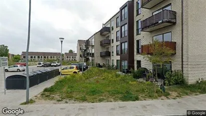 Apartments for rent in Odense S - Photo from Google Street View