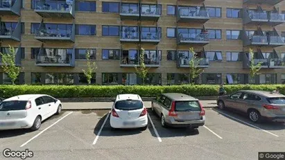 Apartments for rent in Aarhus C - Photo from Google Street View