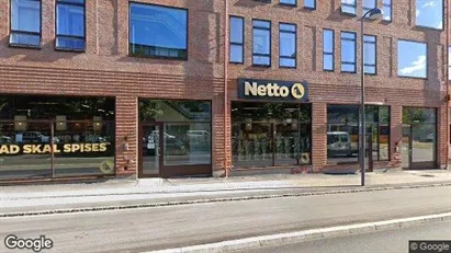 Apartments for rent in Copenhagen NV - Photo from Google Street View