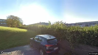 Apartments for rent in Brønshøj - Photo from Google Street View