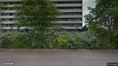 Apartments for rent in Haderslev - Photo from Google Street View