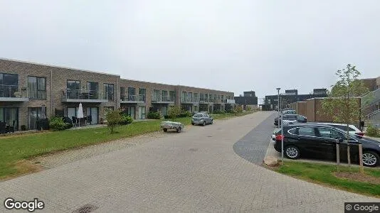 Apartments for rent in Vejle Center - Photo from Google Street View