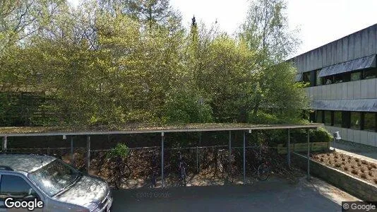 Apartments for rent in Hørsholm - Photo from Google Street View