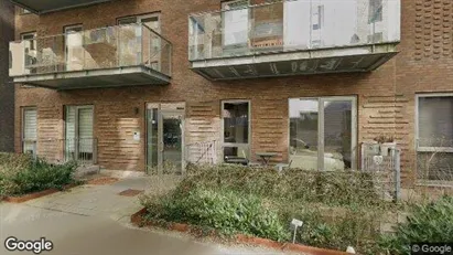 Apartments for rent in Copenhagen S - Photo from Google Street View
