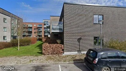 Apartments for rent in Odense C - Photo from Google Street View