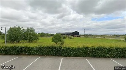 Apartments for rent in Ringsted - Photo from Google Street View